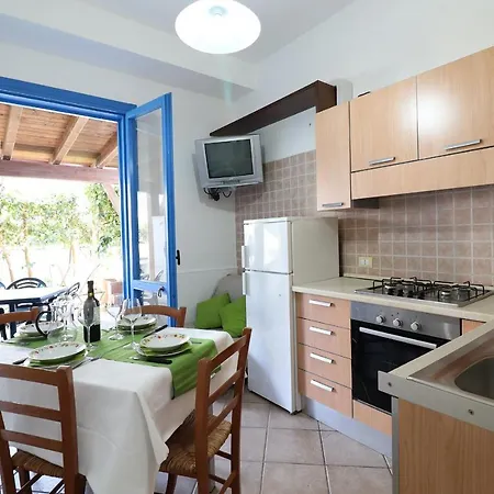 Holiday home Villetta Adele Torre Dellorso 5 Posti *