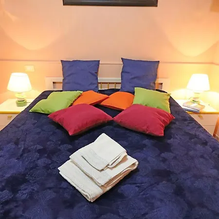Villetta Adele Torre Dellorso 5 Posti Holiday home