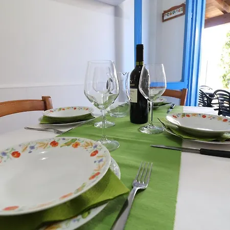 Villetta Adele Torre Dellorso 5 Posti Holiday home Torre dell'Orso