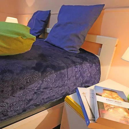 Villetta Adele Torre Dellorso 5 Posti Holiday home *