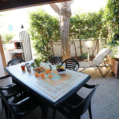 Villetta Adele Torre Dellorso 5 Posti Holiday home