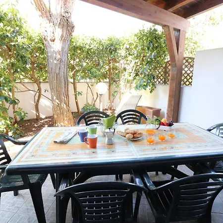 Holiday home Villetta Adele Torre Dellorso 5 Posti