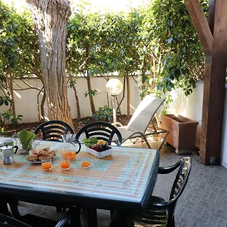 Villetta Adele Torre Dellorso 5 Posti Holiday home Torre dell'Orso