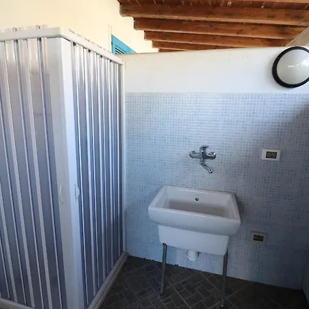 Villetta Adele Torre Dellorso 5 Posti Holiday home *