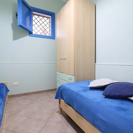 Holiday home Villetta Adele Torre Dellorso 5 Posti